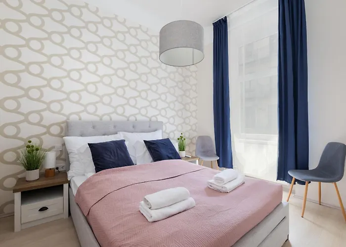 Pure Heaven Apartment