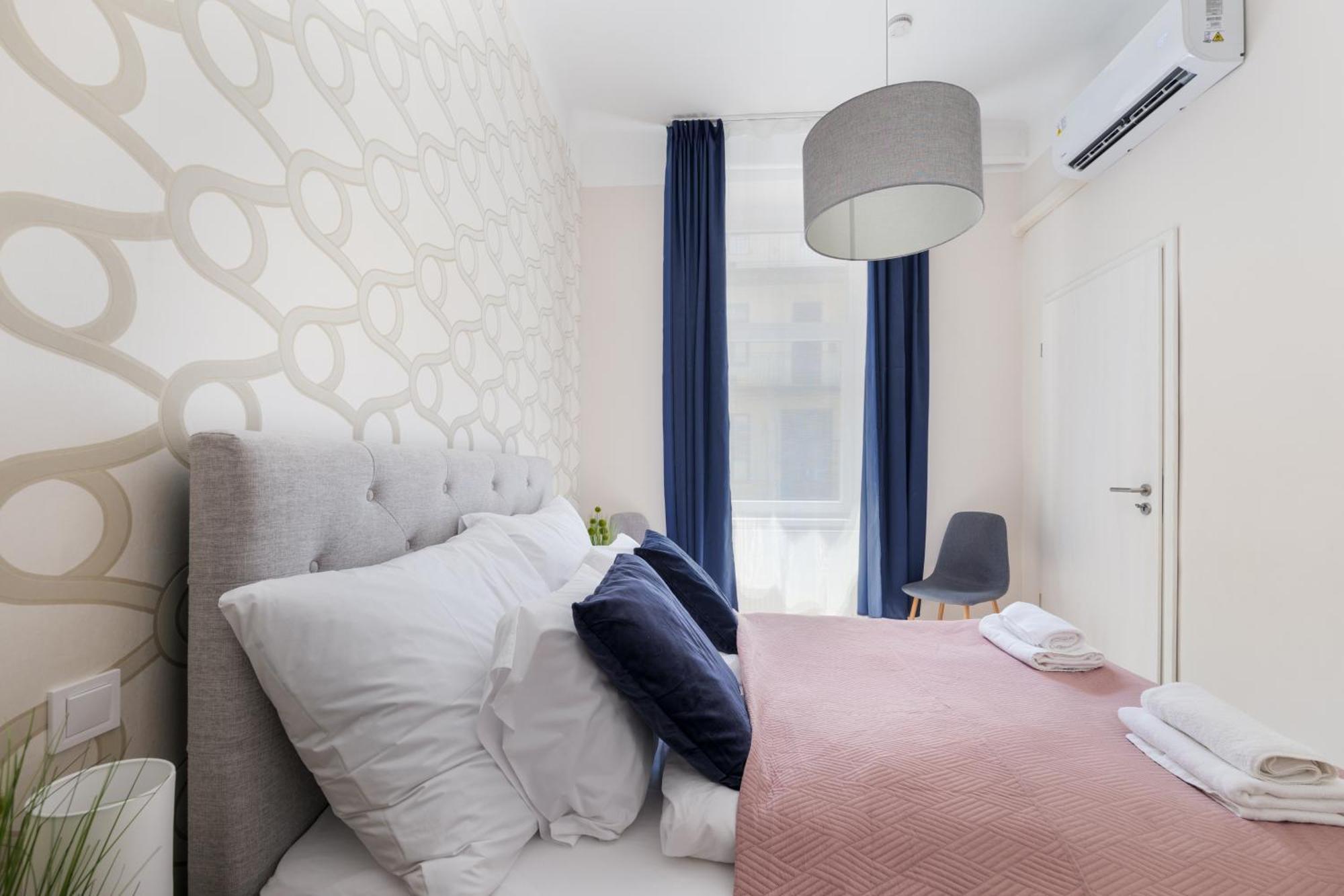 Pure Heaven Apartament *