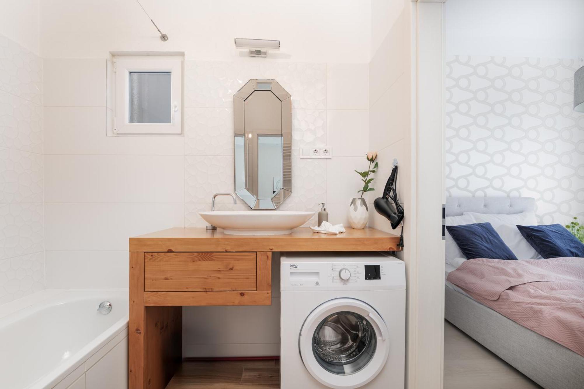Pure Heaven Apartament