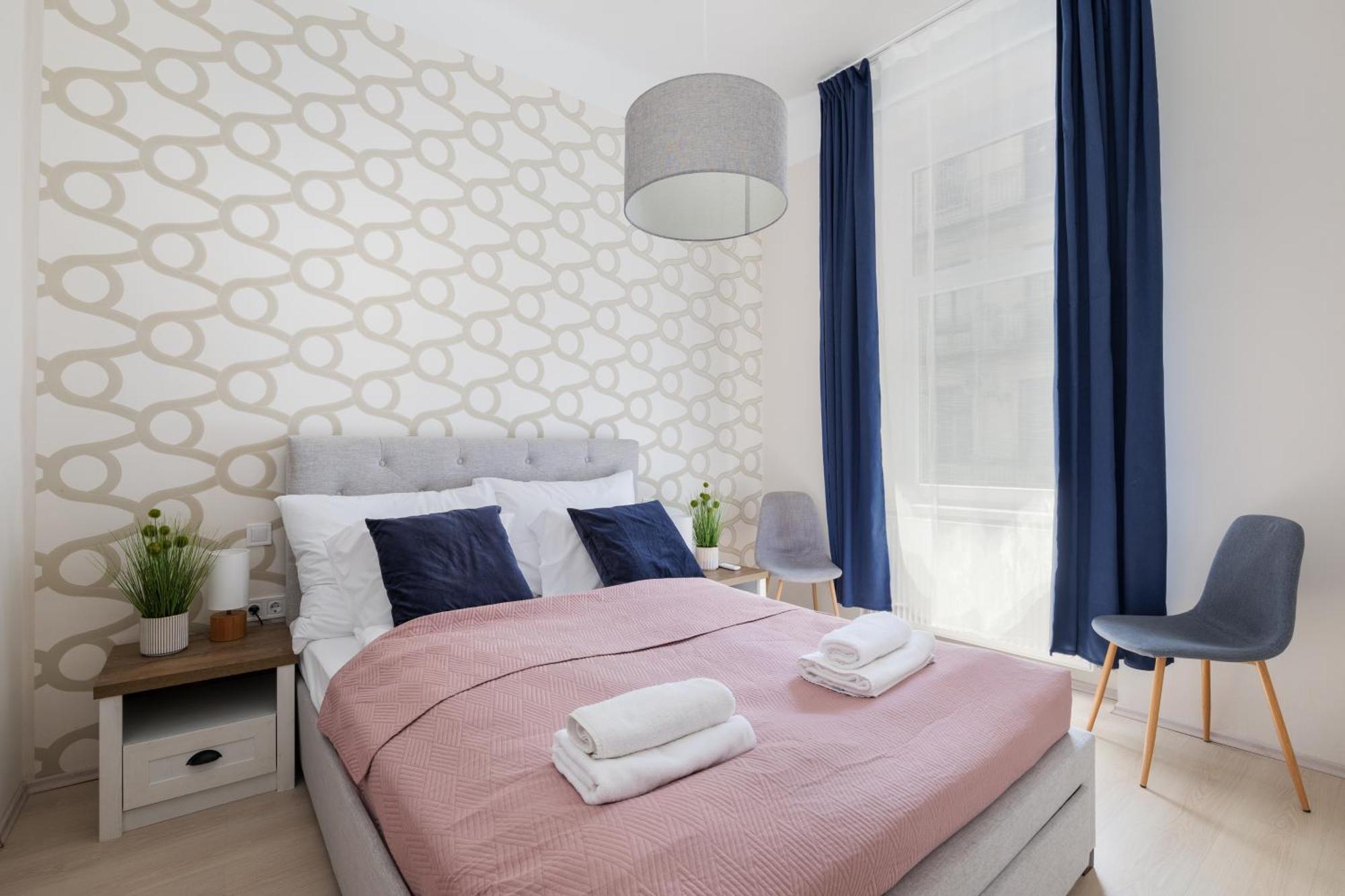 Pure Heaven Apartament *